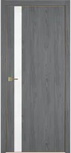 Witon 1 VS белый лак White Black Edge
