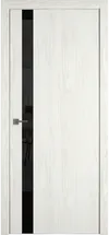 Witon 1 VS белый лак White Black Edge