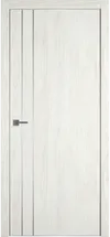 Witon 2 VM White Gold Edge Молдинг золото накладной
