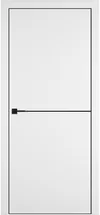 Witon 1 REVERSE White Black Edge Молдинг Черный зпп Eclipse зпз 196 зам. М1895BL R