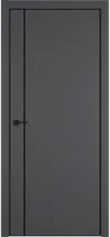 Witon 1 VM REVERSE White Black Edge Молдинг Черный зпп Eclipse зпз 196 зам. М1895BL R