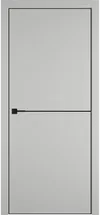 Witon 1 REVERSE White Black Edge Молдинг Черный зпп Eclipse зпз 196 зам. М1895BL R
