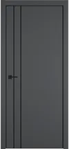 Witon 2 VM REVERSE White Black Edge Молдинг Черный зпп Eclipse зпз 196 зам. М1895BL R