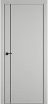 Witon 1 VM REVERSE White Black Edge Молдинг Черный зпп Eclipse зпз 196 зам. М1895BL R