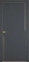Urban Штрих 2 Emalex Onyx Gold Edge Молдинг Золото зпп Eclipse зпз 196