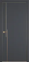 Urban Штрих 2А Emalex Onyx Gold Edge Молдинг Золото зпп Eclipse зпз 196