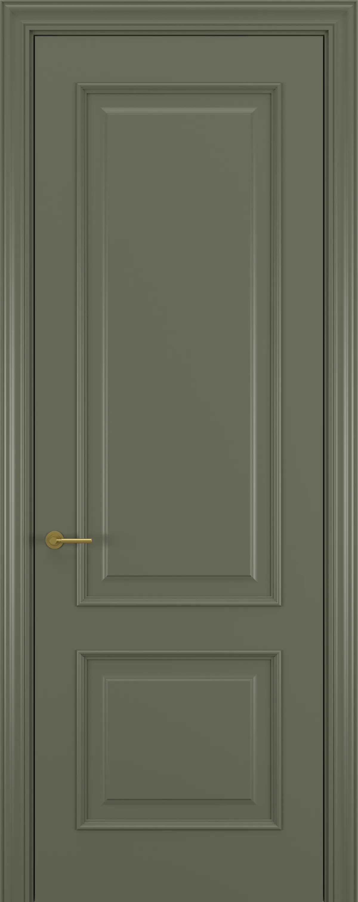 Венеция ДГ ART Classic Рихард Темно-серый