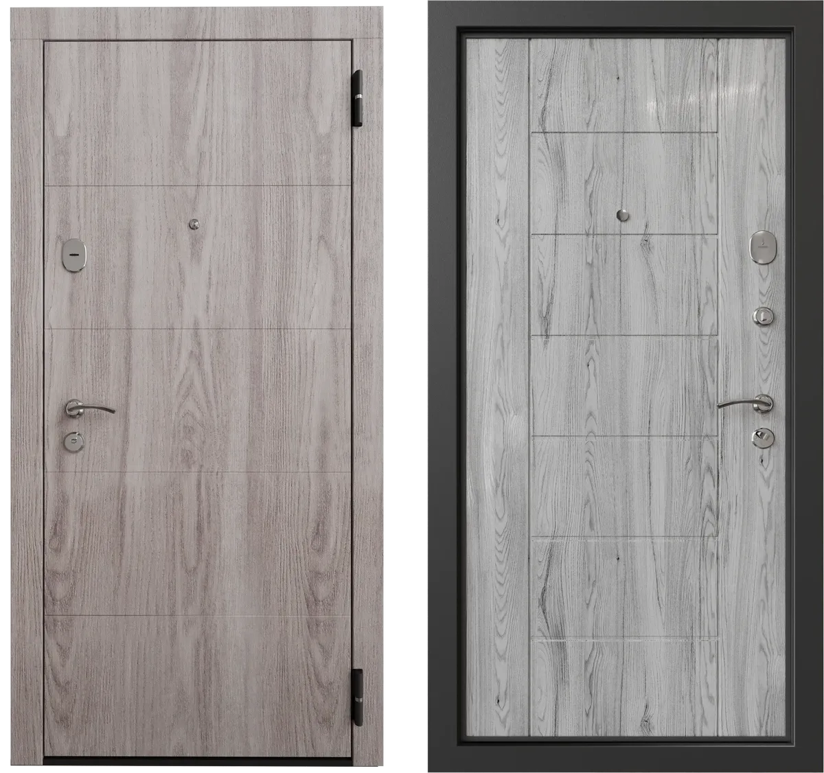 Мюнхен ЮП-4 Дуб мадейра LW676-GTA (горизонт) - ЮП-5 Stone Oak 