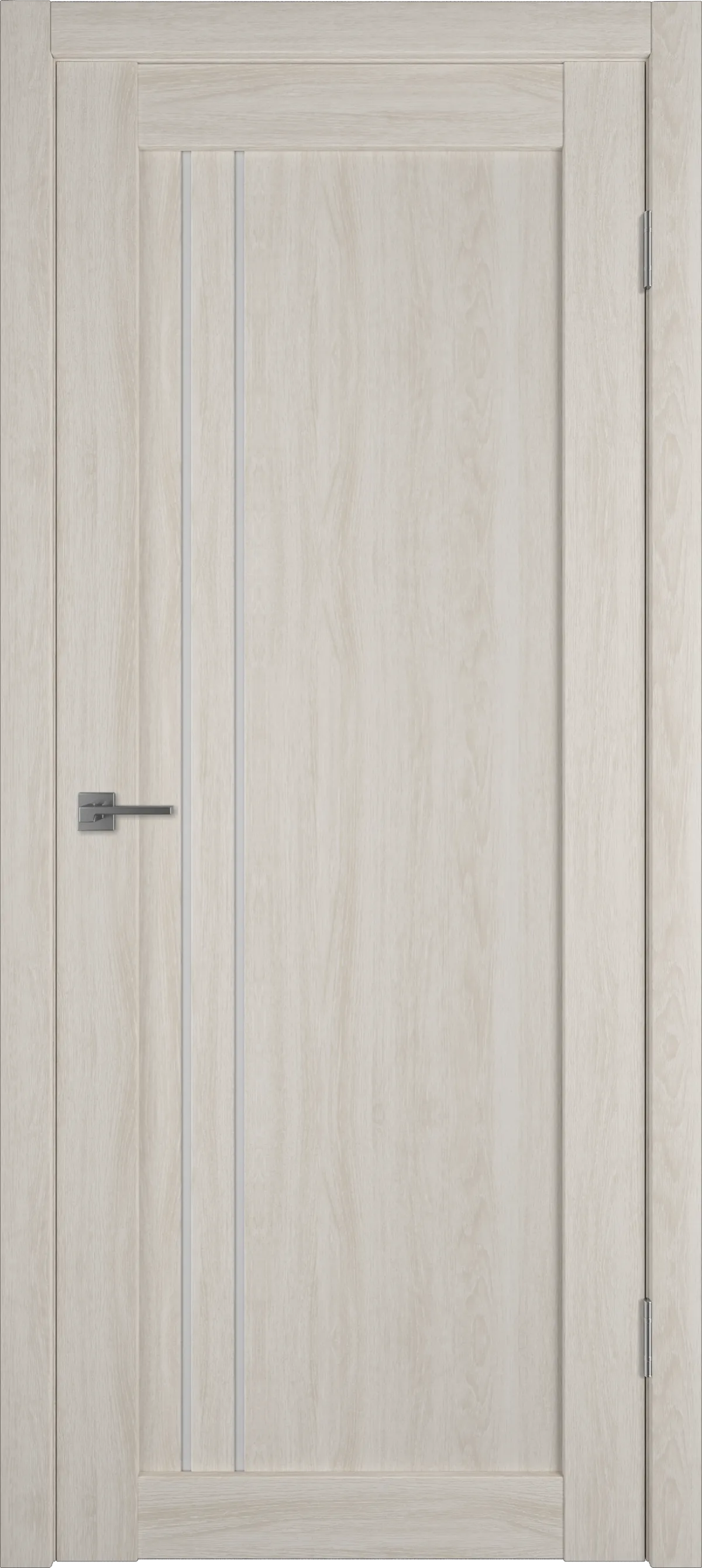 Atum Pro Х33 white cloud Artic Oak