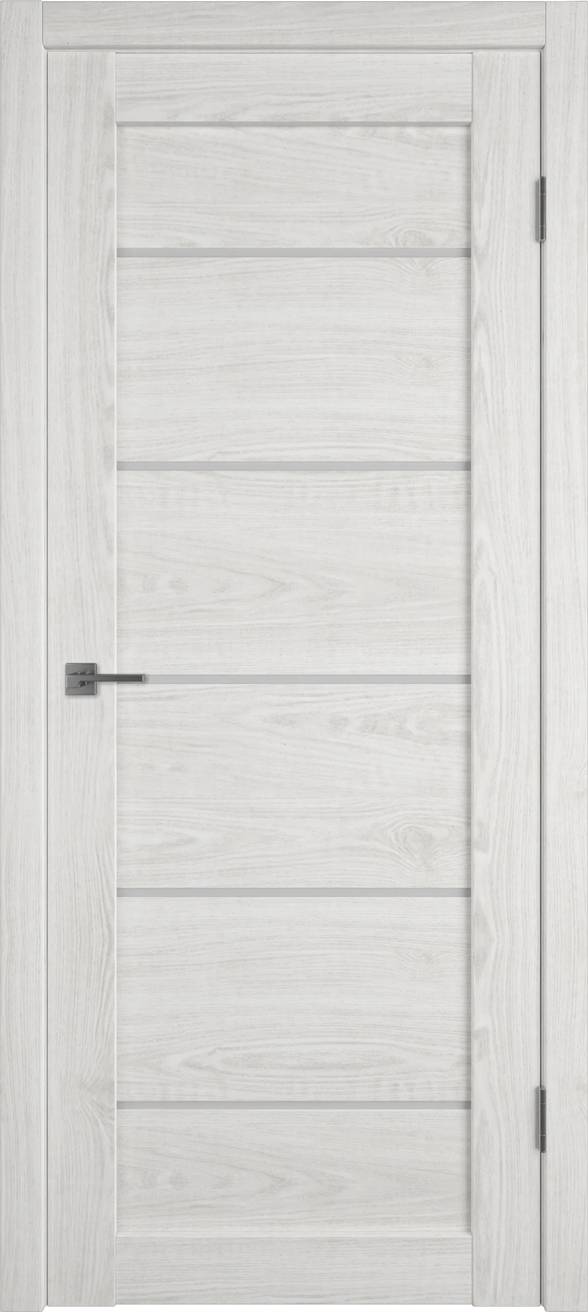 Atum Pro Х27 white cloud Milky White