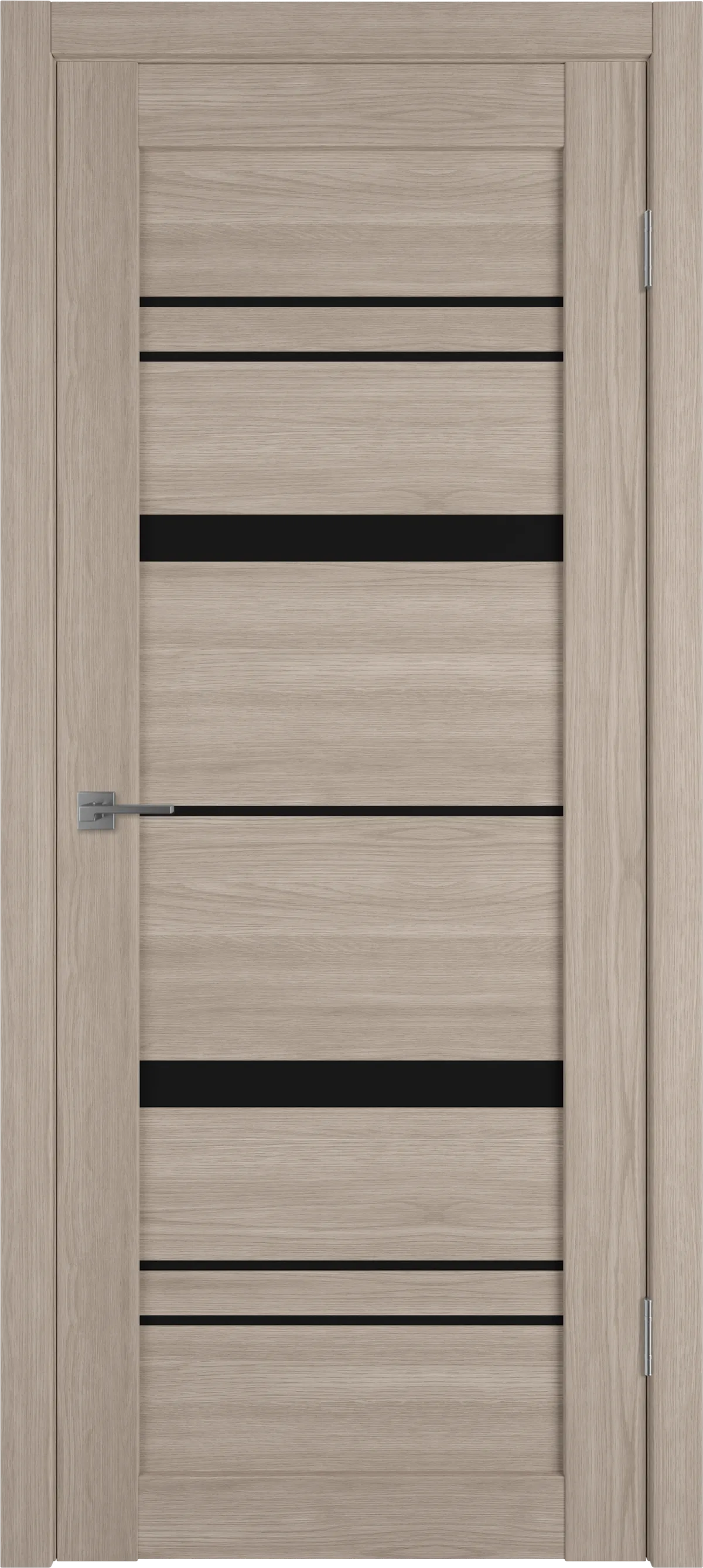 Atum Pro Х25 BLACK GLOSS Milky White