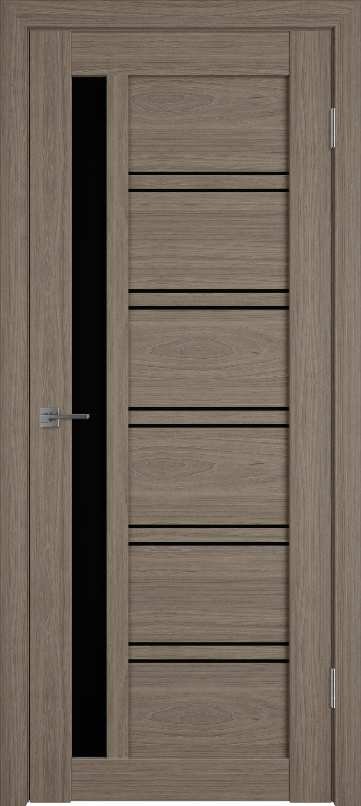 Atum Pro Х38 BLACK GLOSS Artic Oak
