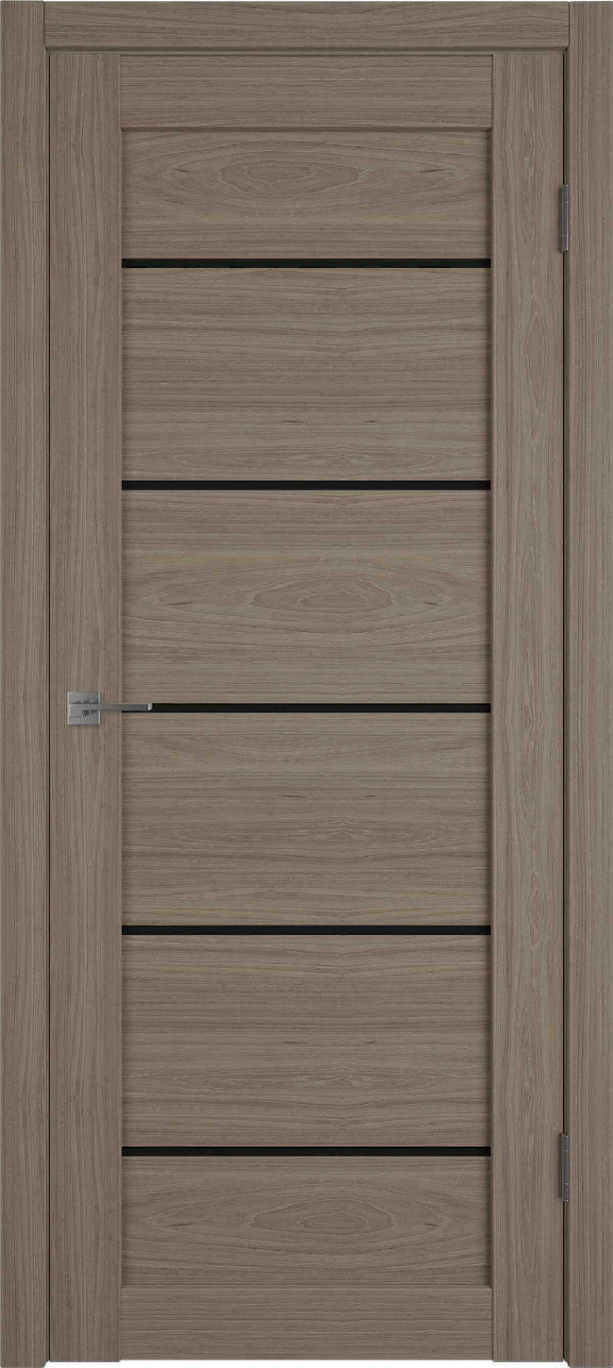 Atum Pro Х27 BLACK GLOSS Artic Oak