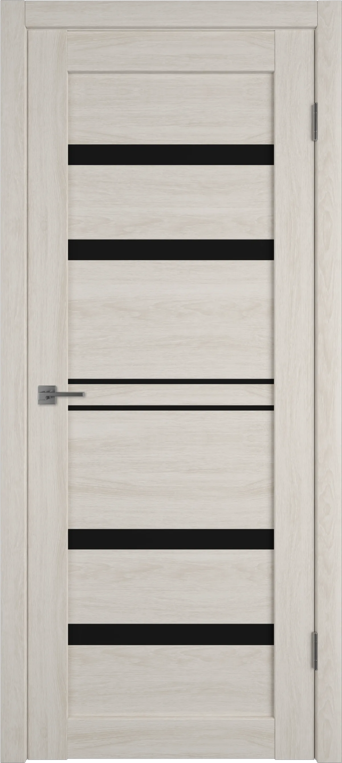 Atum Pro Х26 BLACK GLOSS Brun oak
