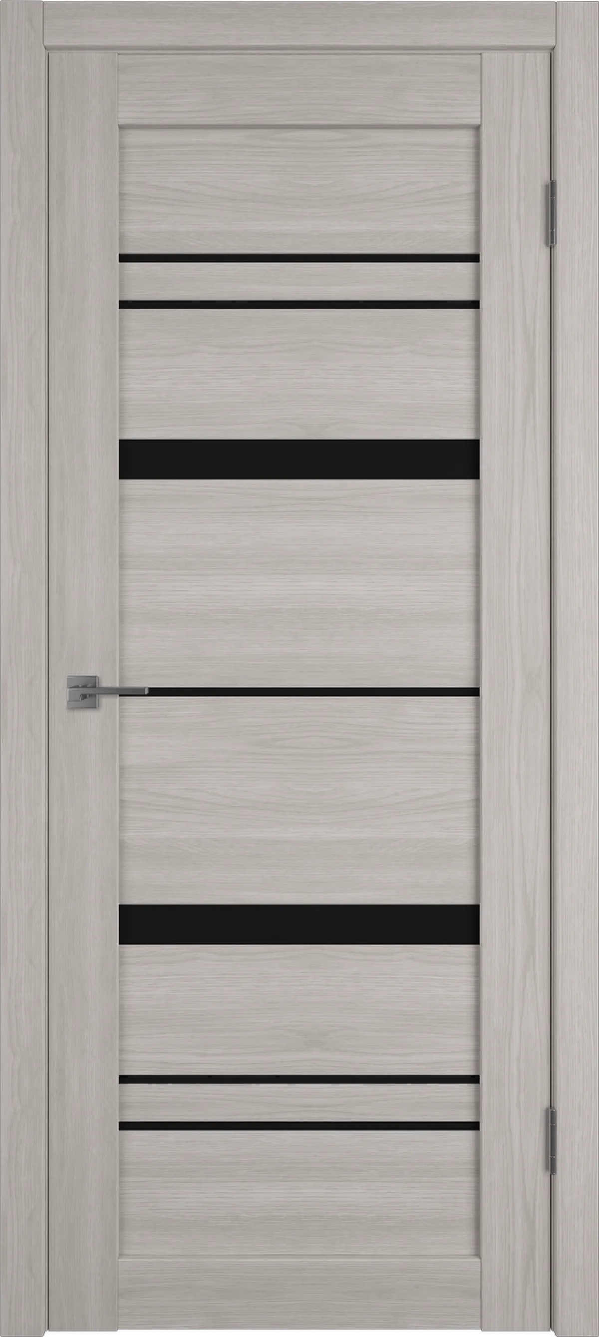 Atum Pro Х25 BLACK GLOSS Milky White