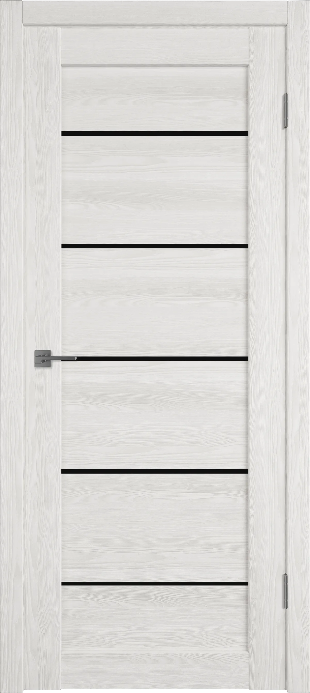 Atum Pro Х27 BLACK GLOSS Artic Oak