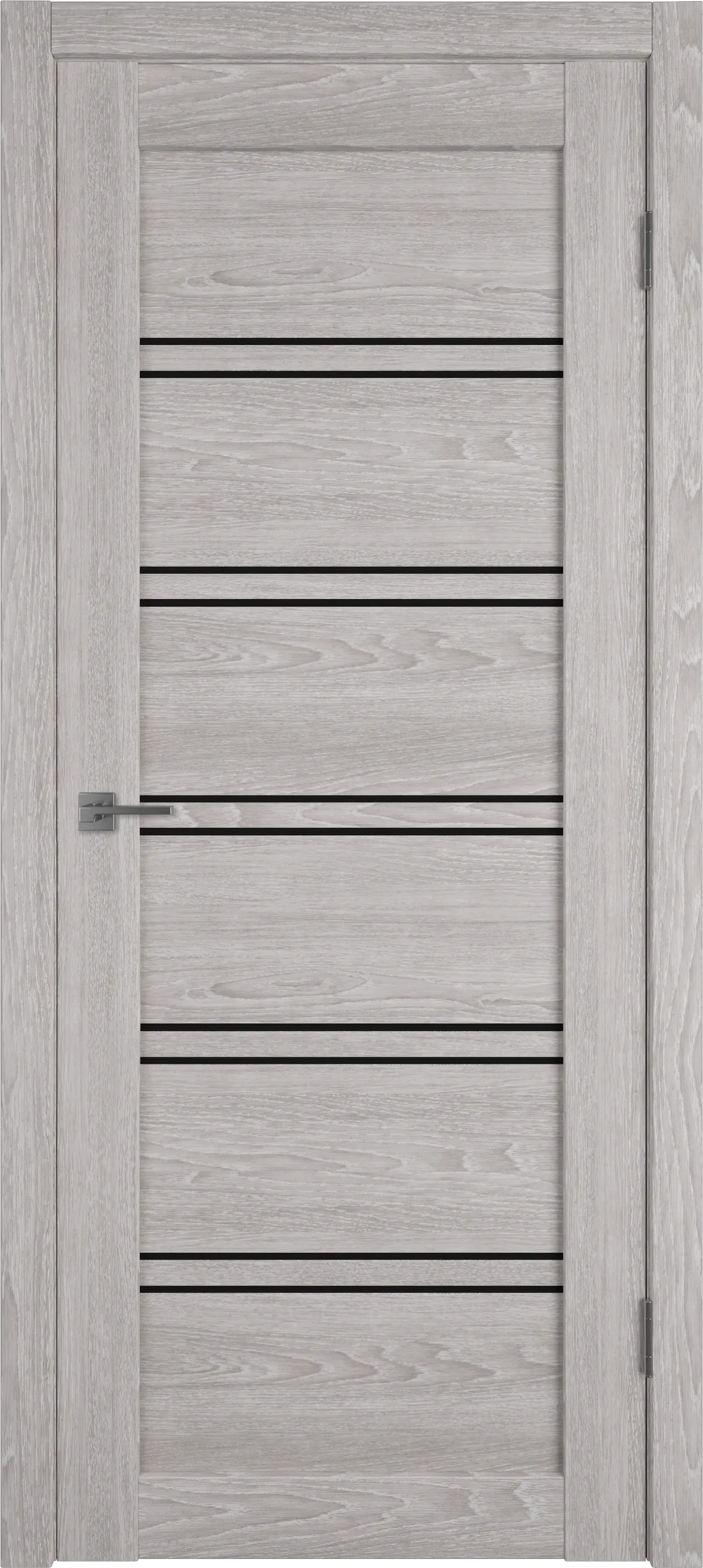 Atum Pro Х28 BLACK GLOSS Artic Oak