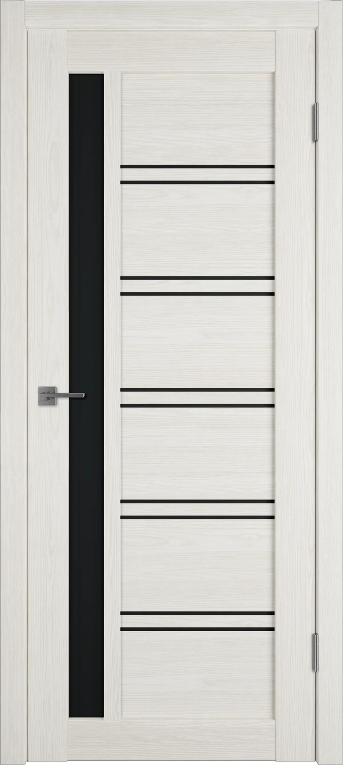 Atum Pro Х38 BLACK GLOSS Artic Oak