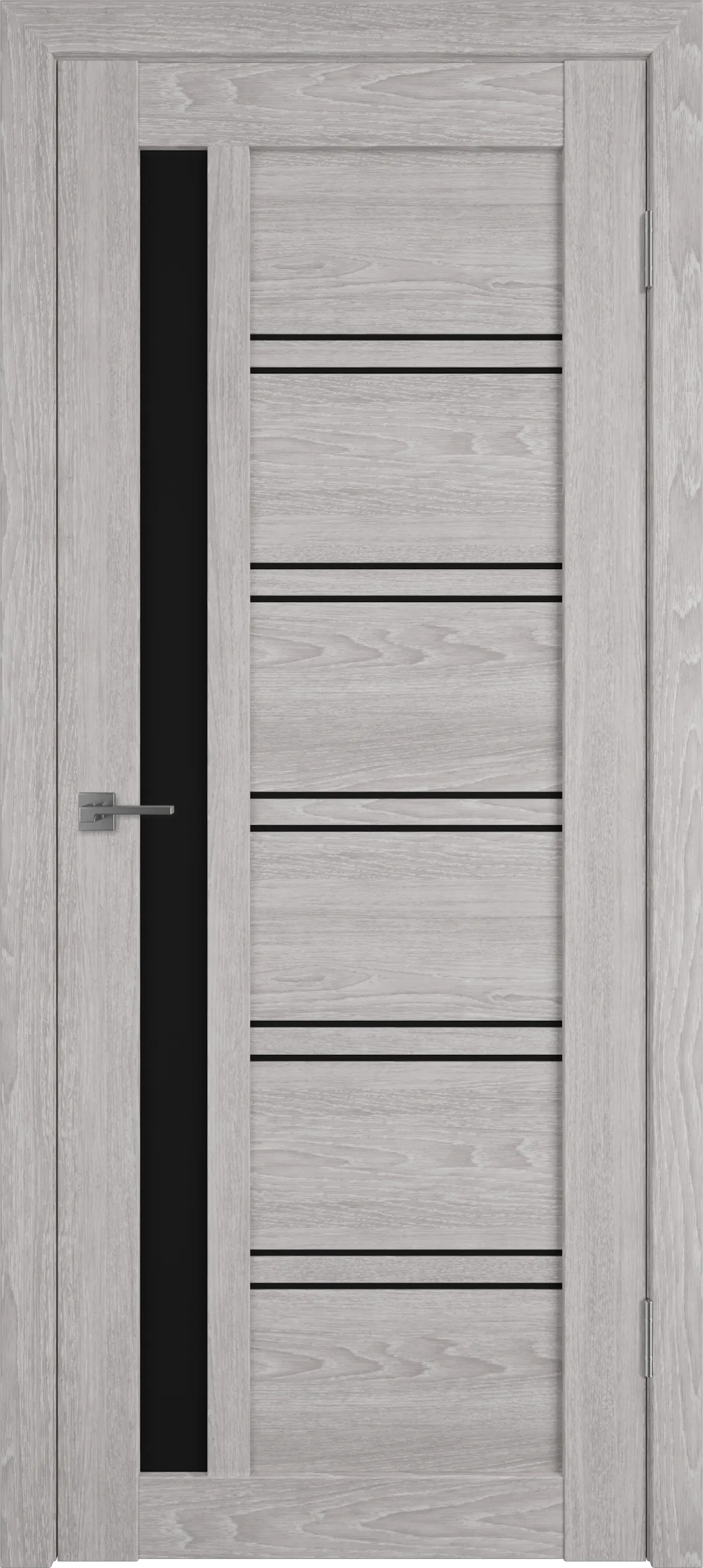 Atum Pro Х38 BLACK GLOSS Artic Oak
