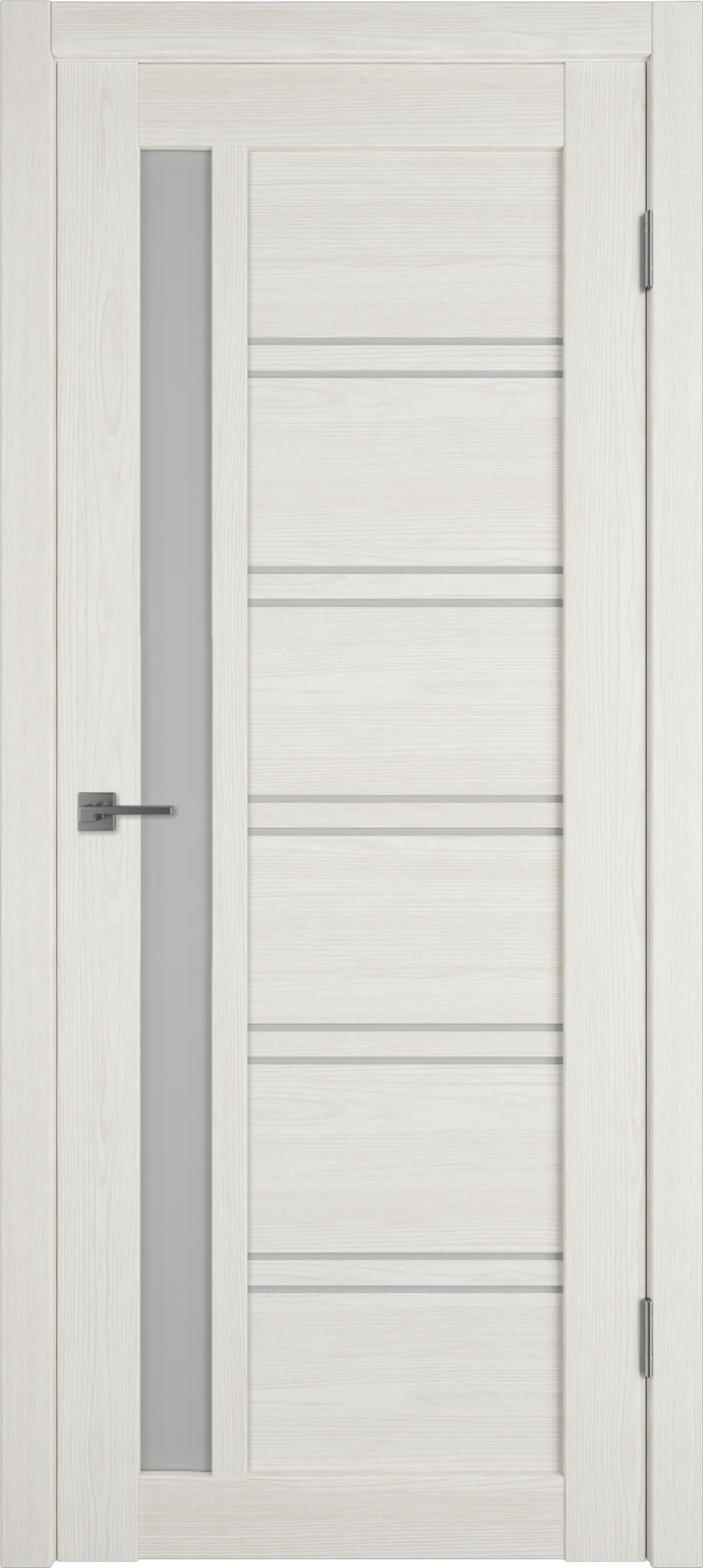 Atum Pro Х38 white cloud Artic Oak