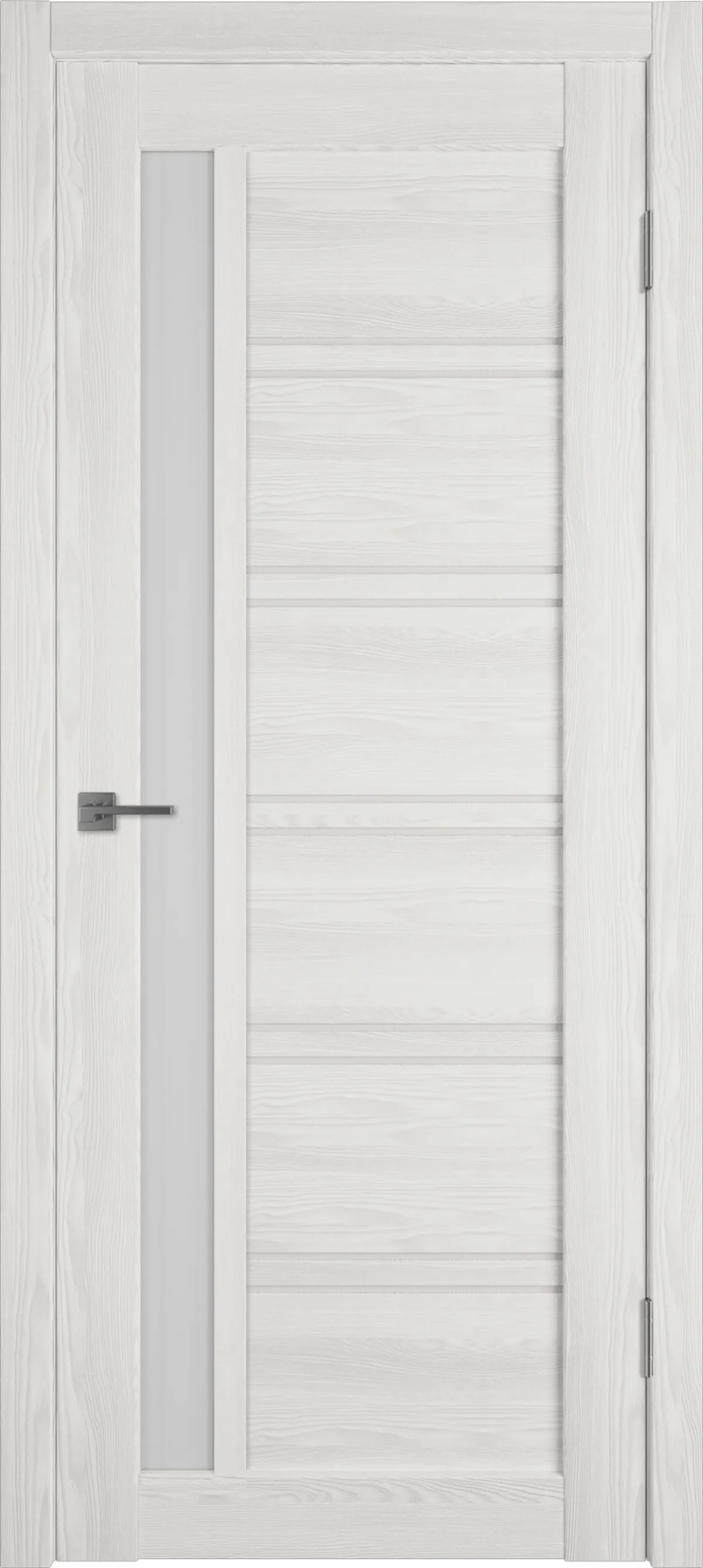 Atum Pro Х38 white cloud Artic Oak