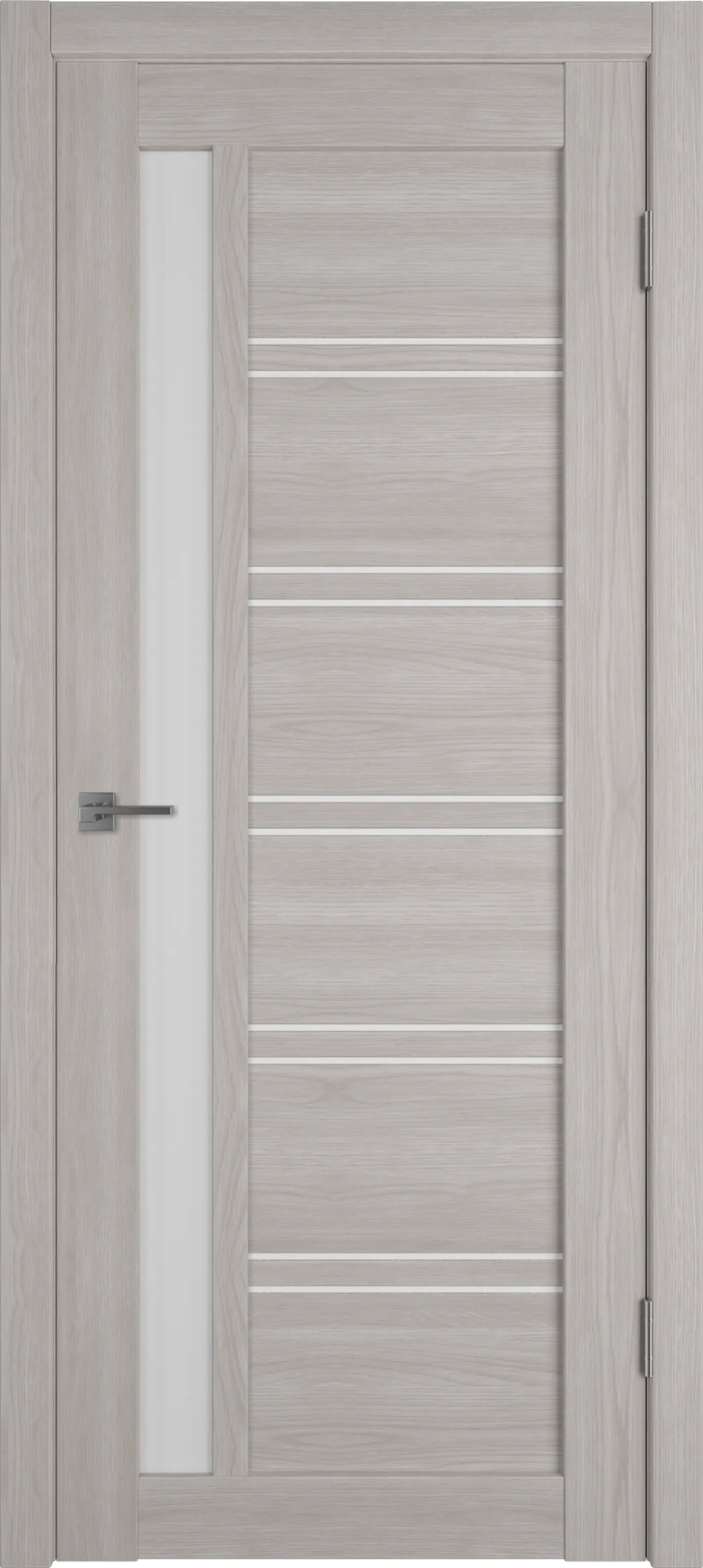 Atum Pro Х38 white cloud Artic Oak