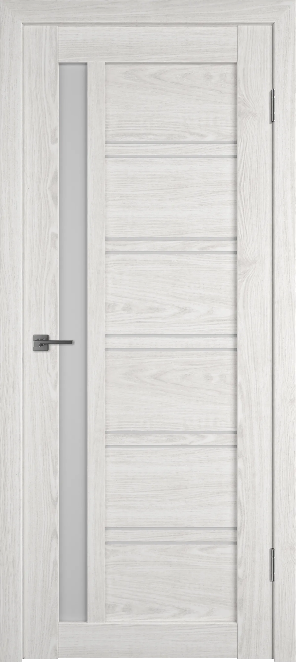 Atum Pro Х38 white cloud Artic Oak