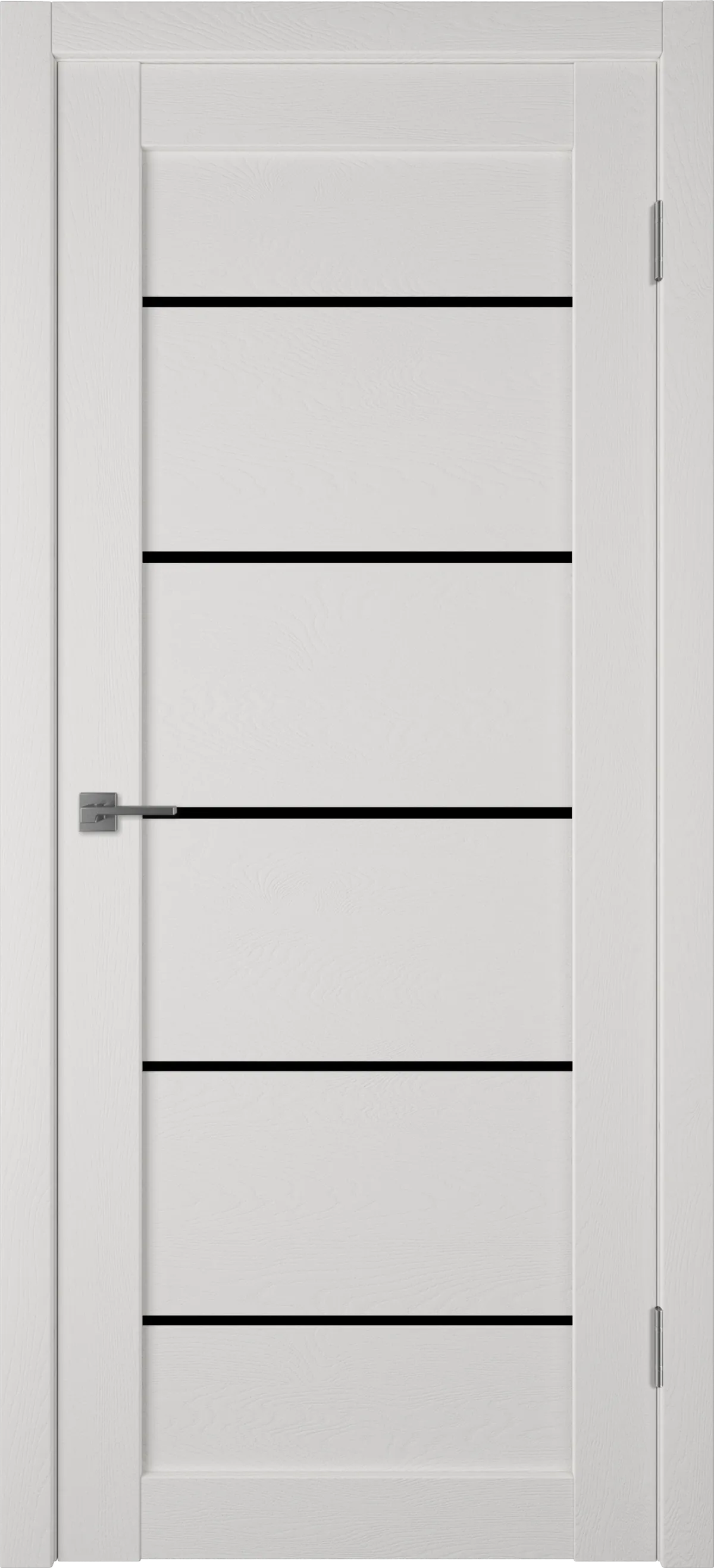Atum Pro Х27 BLACK GLOSS Artic Oak