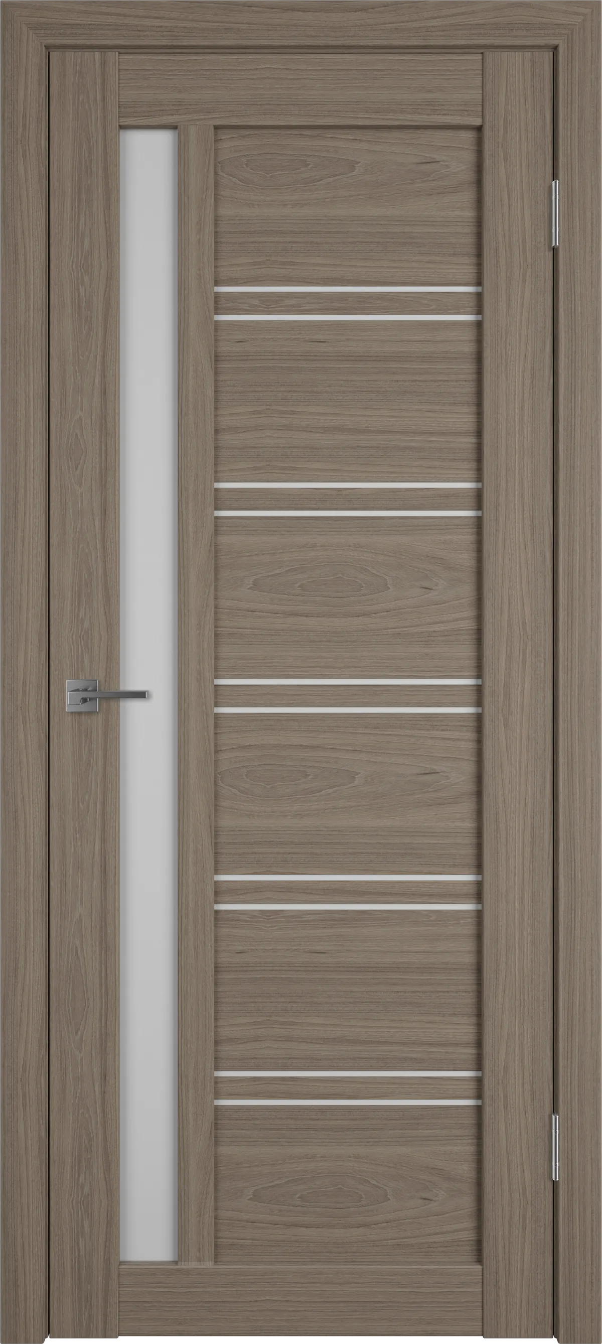 Atum Pro Х38 white cloud Artic Oak