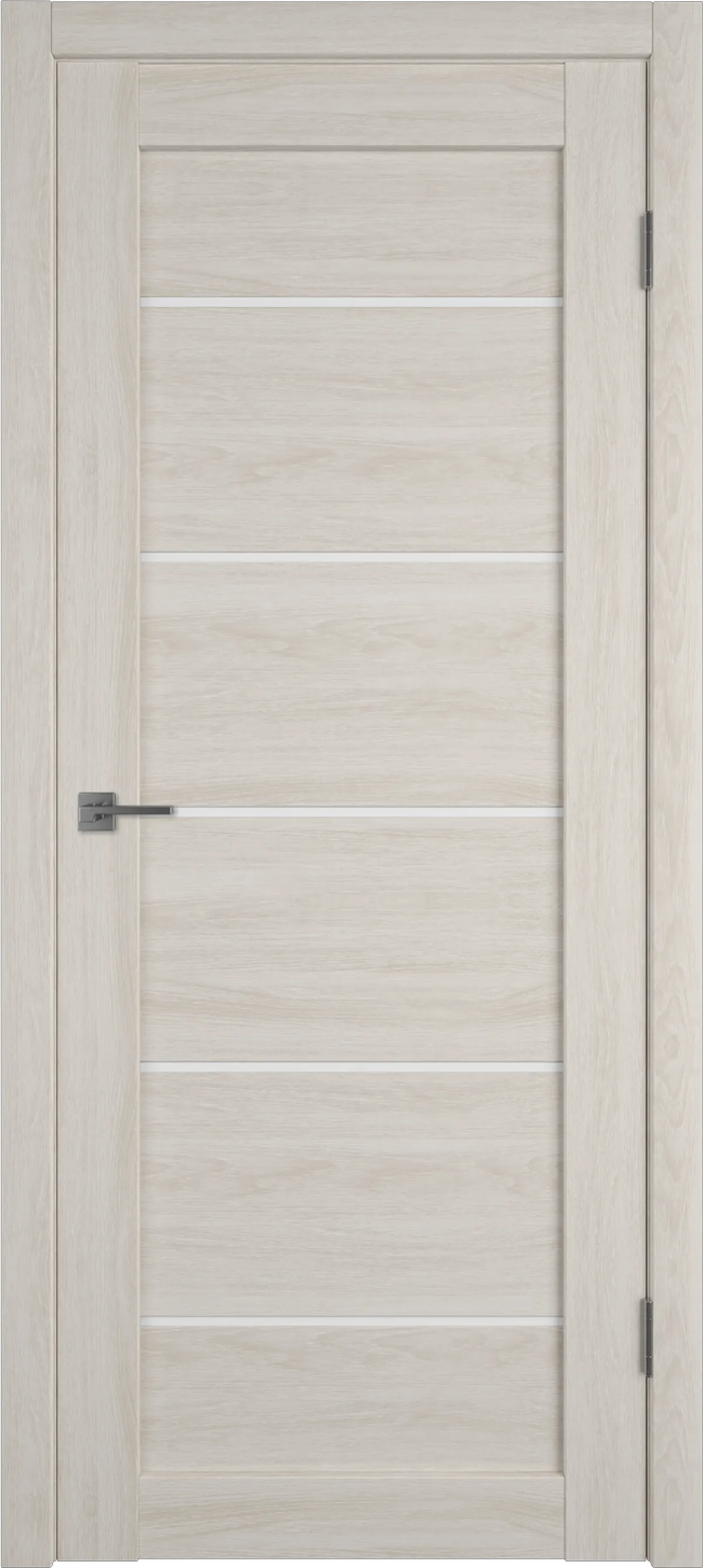 Atum Pro Х27 white cloud Milky White