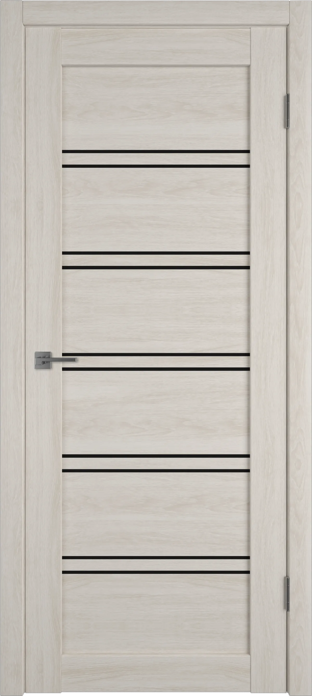 Atum Pro Х28 BLACK GLOSS Artic Oak