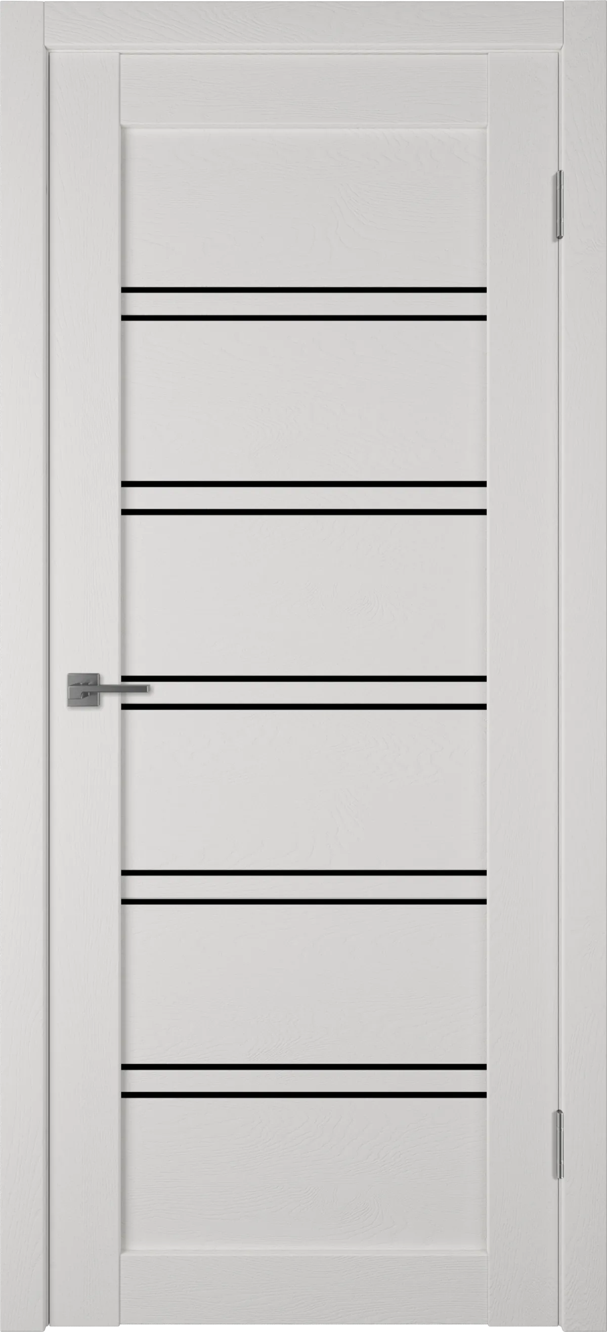 Atum Pro Х28 BLACK GLOSS Artic Oak