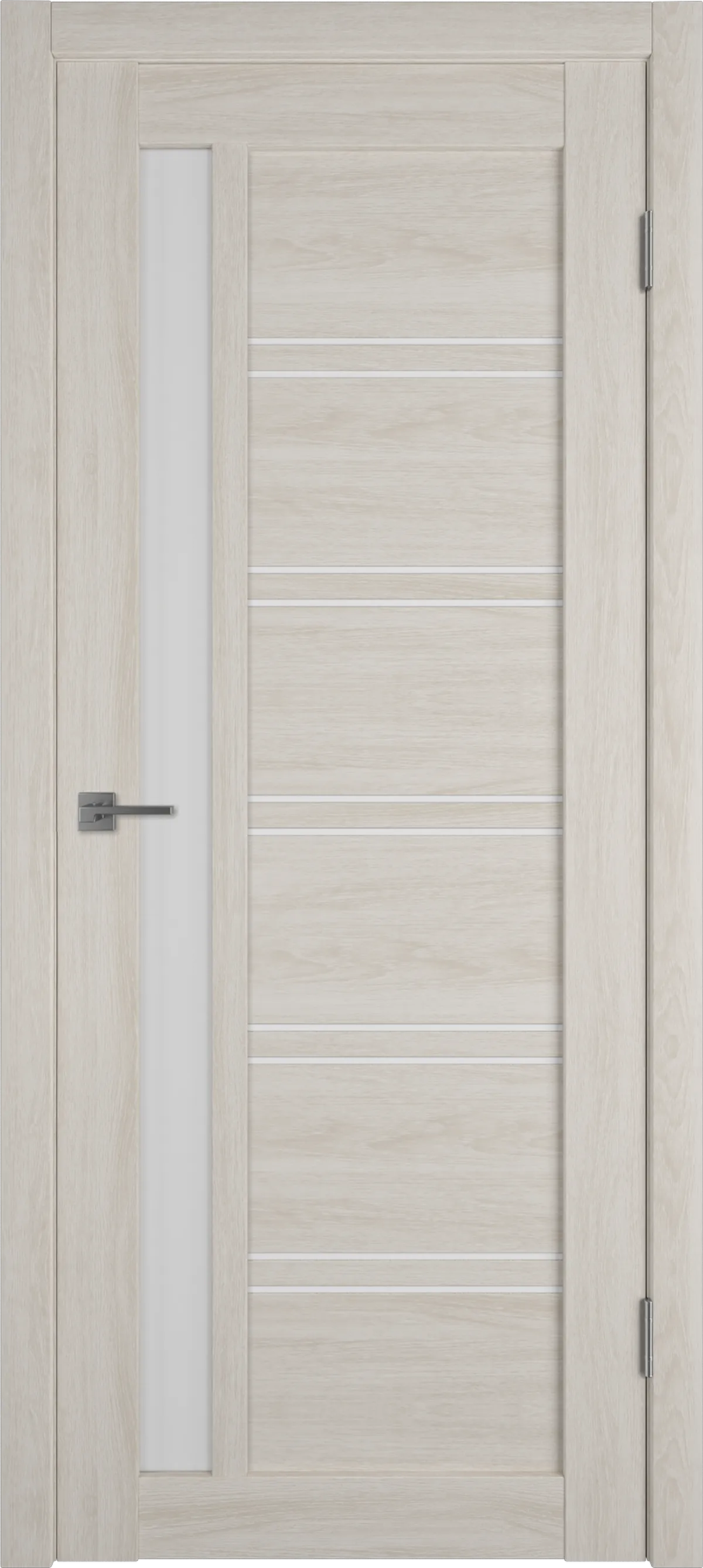 Atum Pro Х38 white cloud Artic Oak