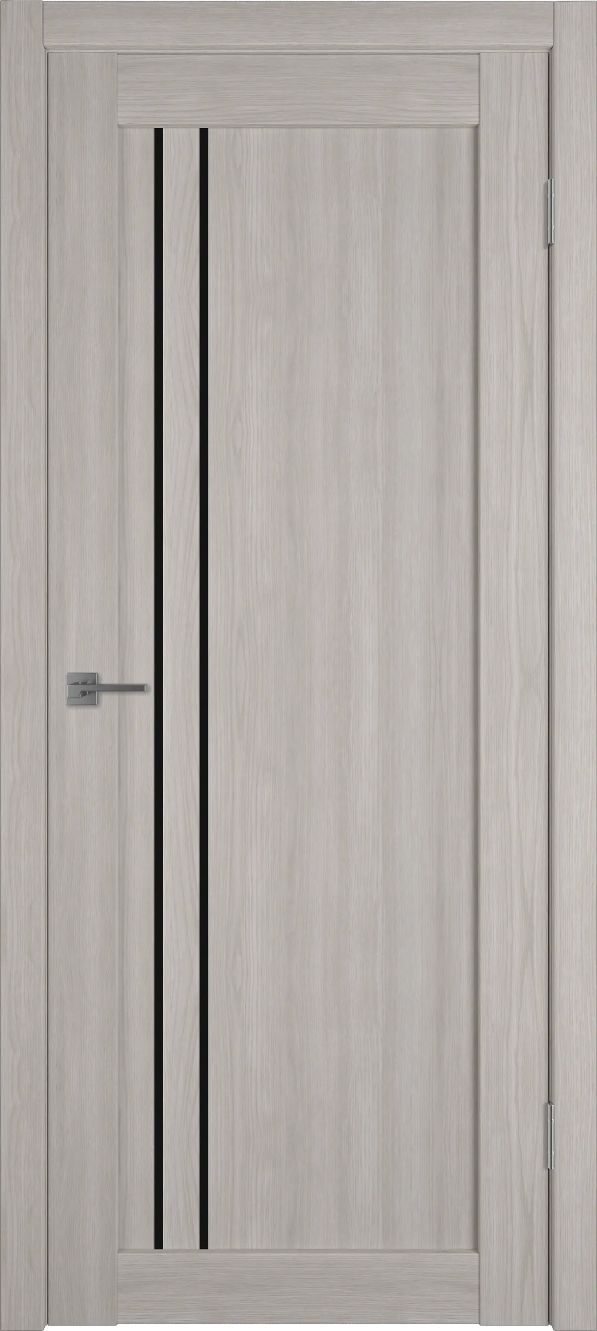 Atum Pro Х33 BLACK GLOSS Artic Oak