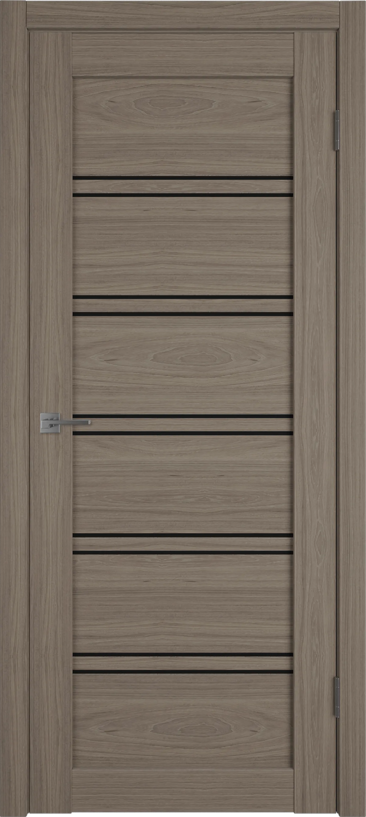 Atum Pro Х28 BLACK GLOSS Artic Oak