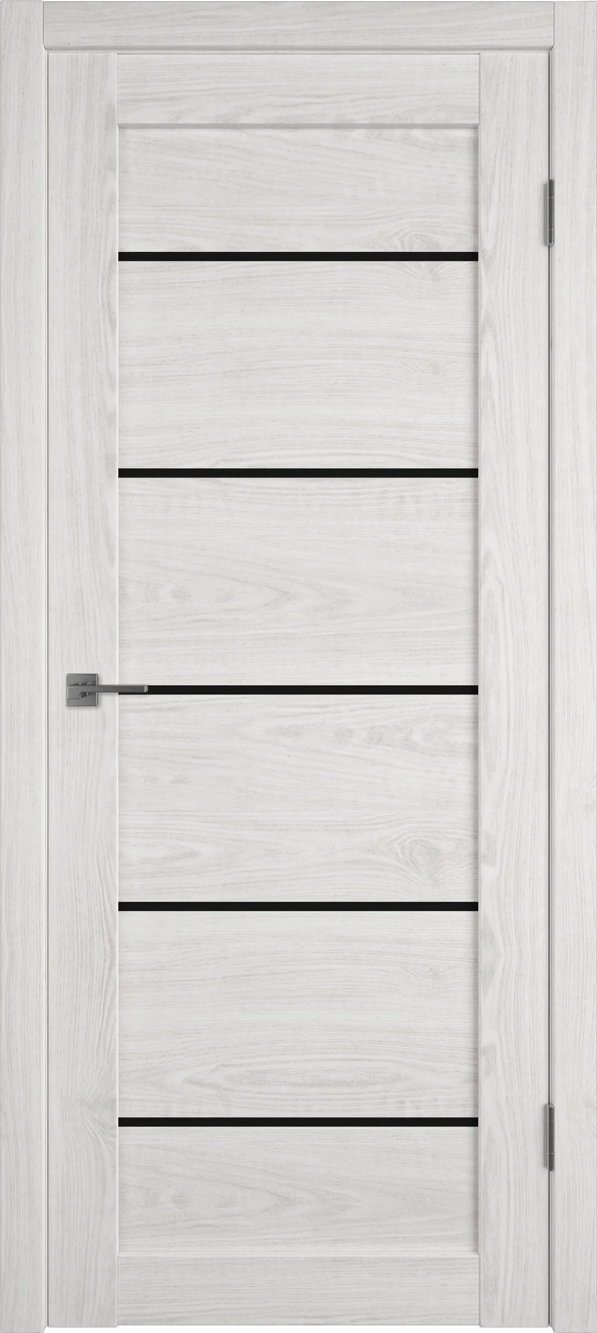 Atum Pro Х27 BLACK GLOSS Artic Oak