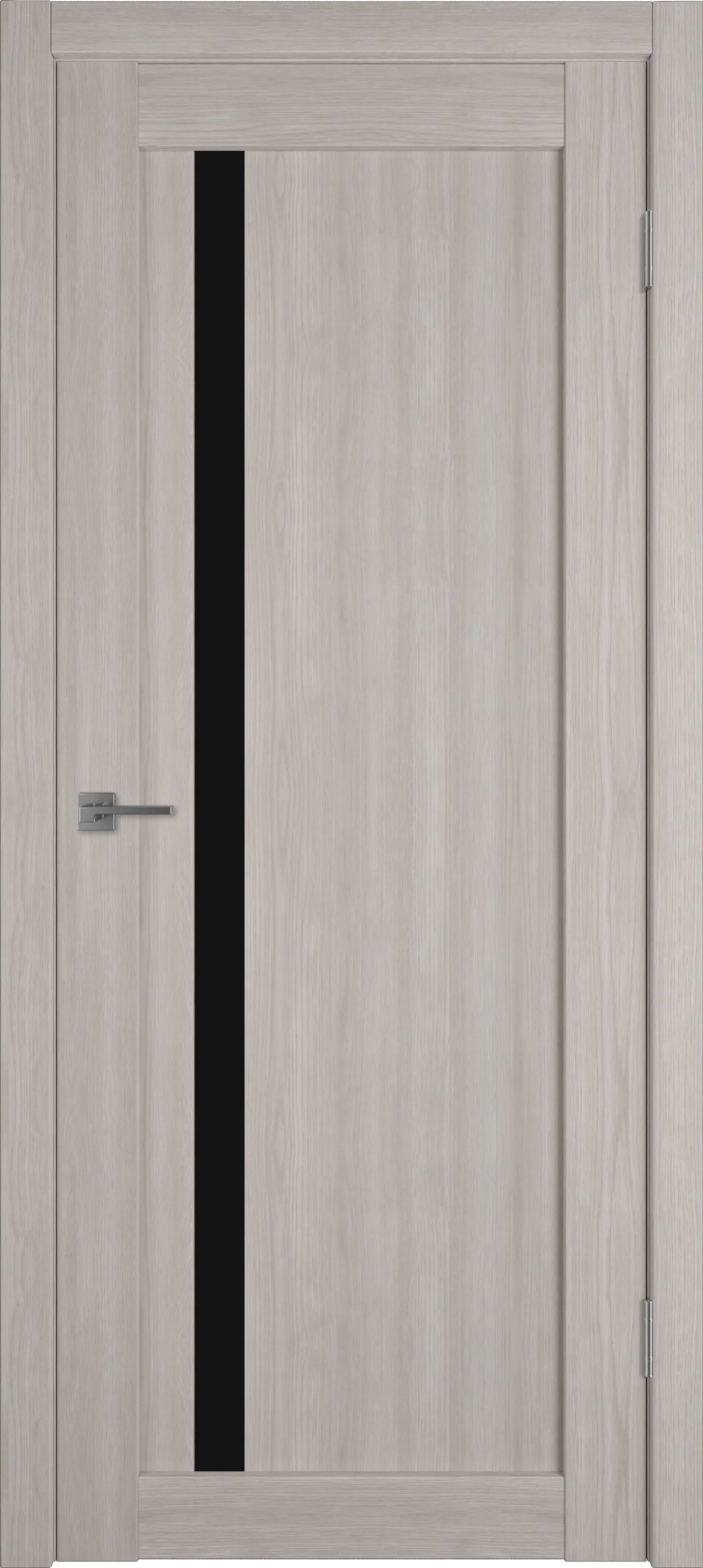 Atum Pro Х34 BLACK GLOSS Artic Oak