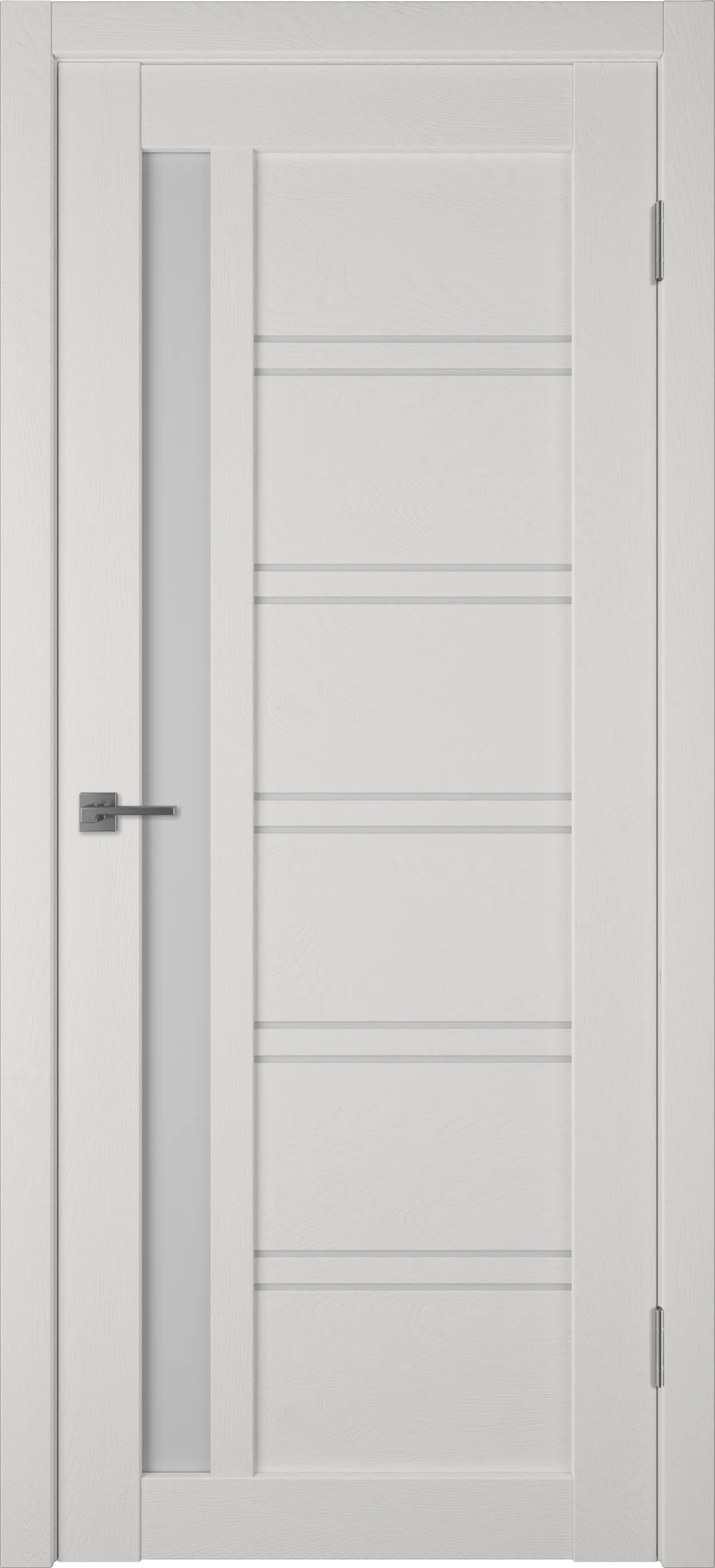 Atum Pro Х38 white cloud Artic Oak