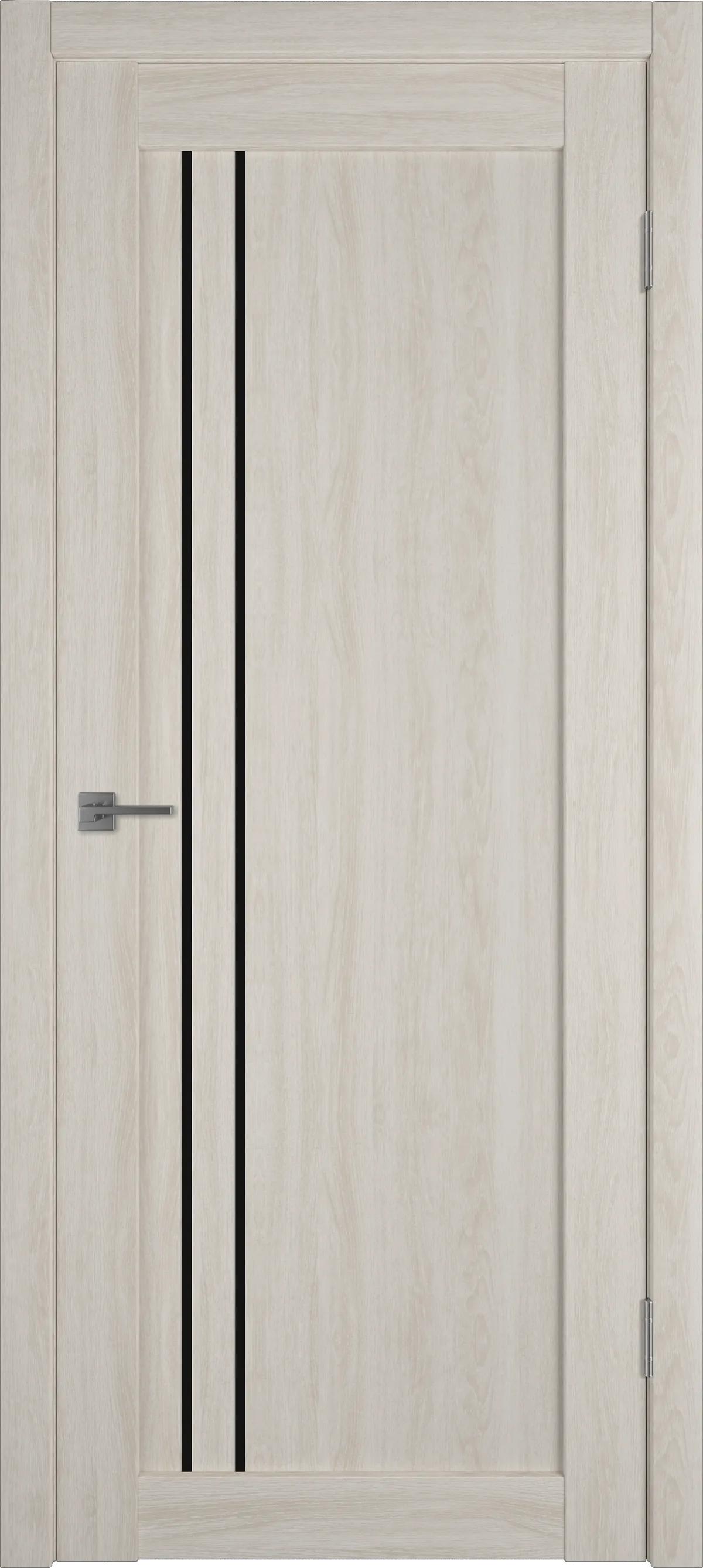 Atum Pro Х33 BLACK GLOSS Artic Oak