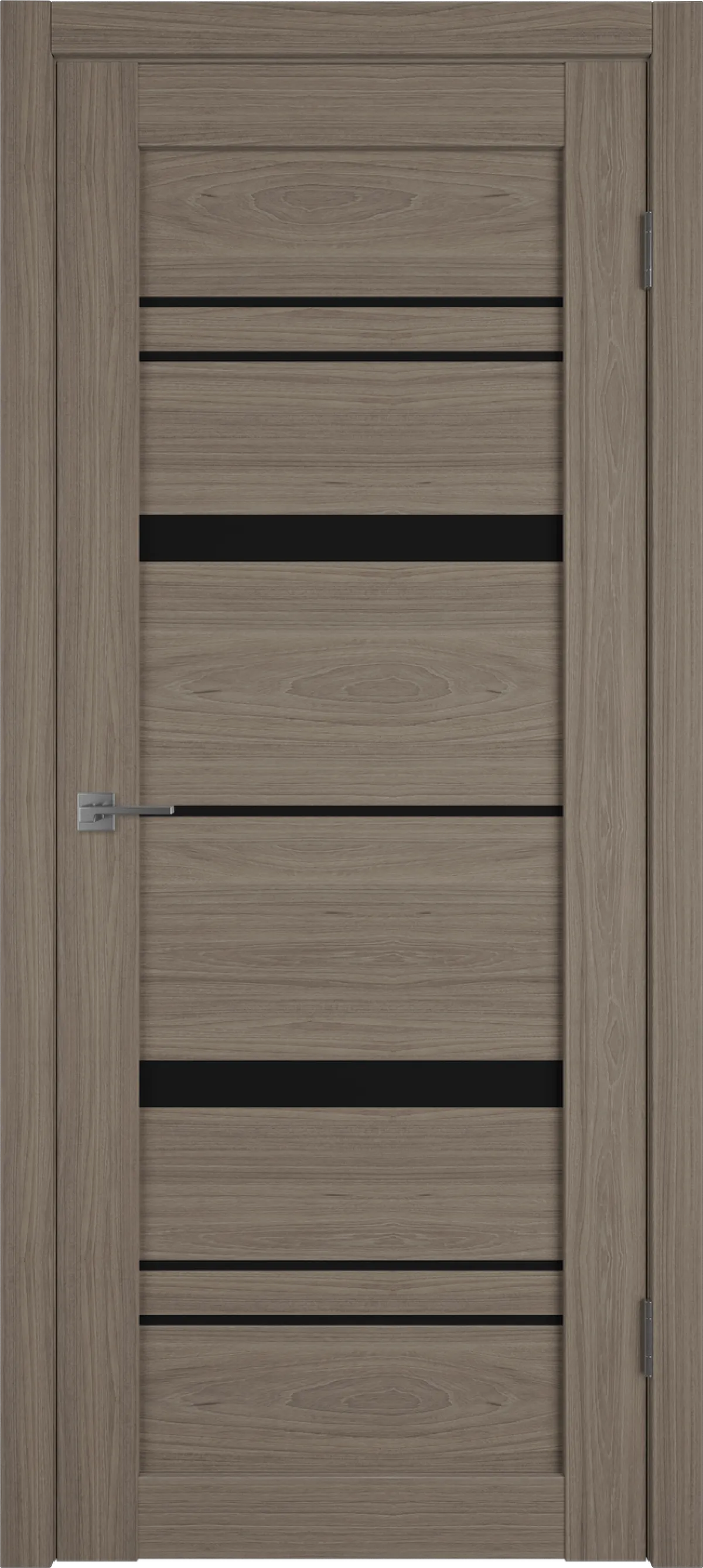 Atum Pro Х25 BLACK GLOSS Milky White
