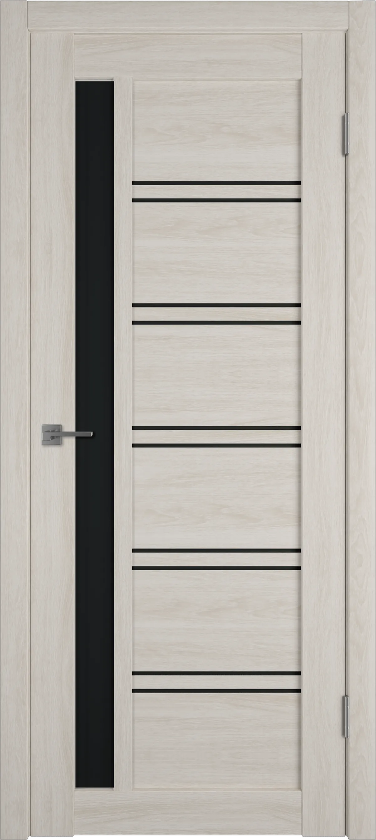 Atum Pro Х38 BLACK GLOSS Artic Oak