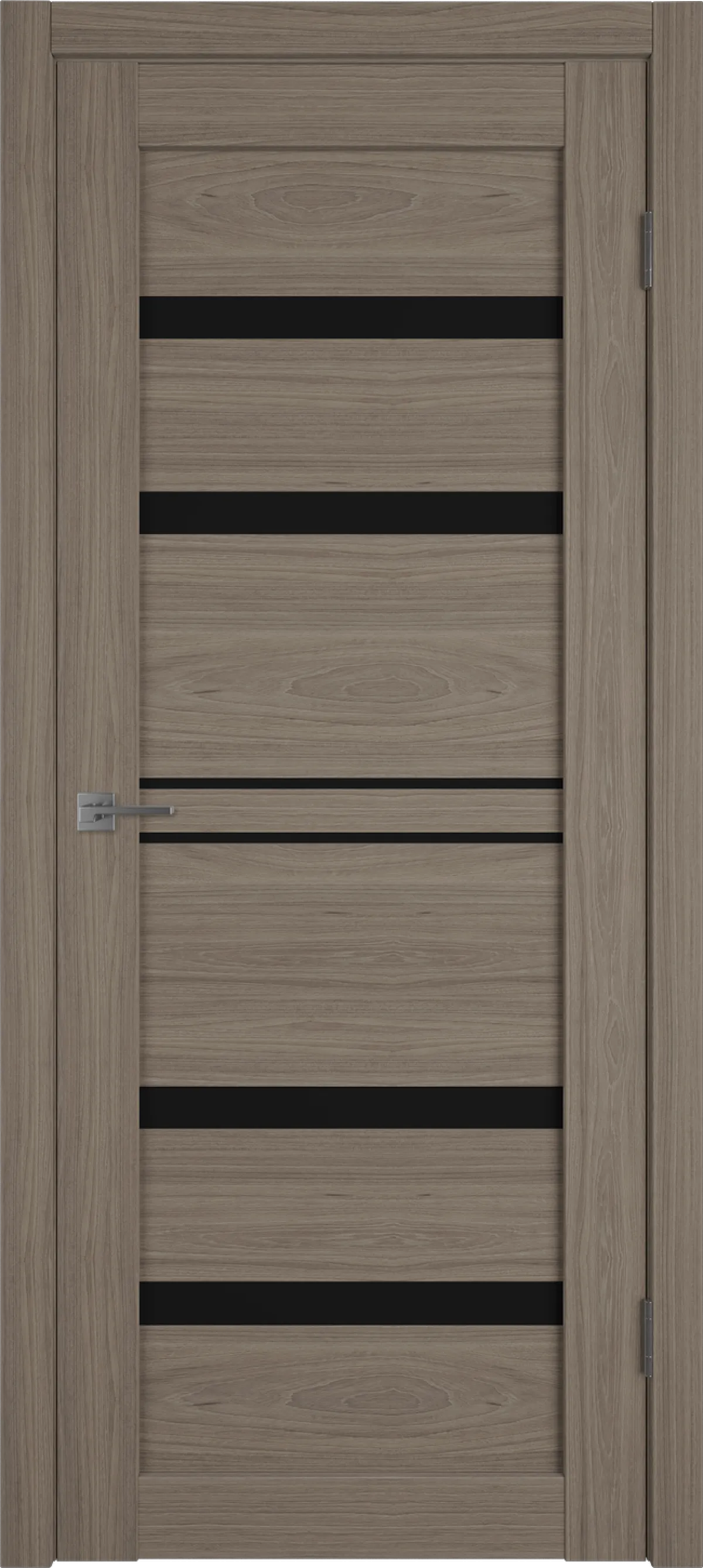 Atum Pro Х26 BLACK GLOSS Brun oak
