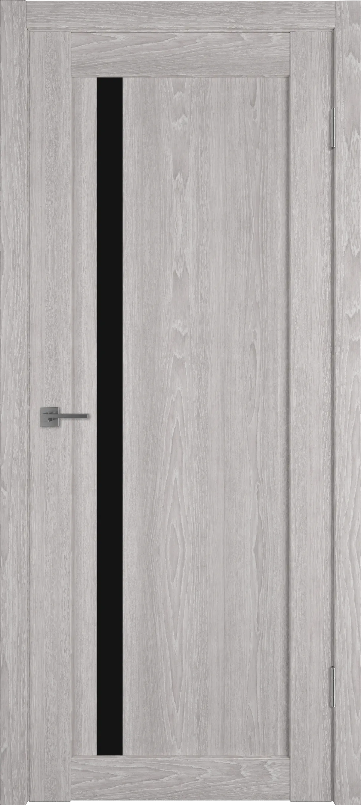 Atum Pro Х34 BLACK GLOSS Artic Oak