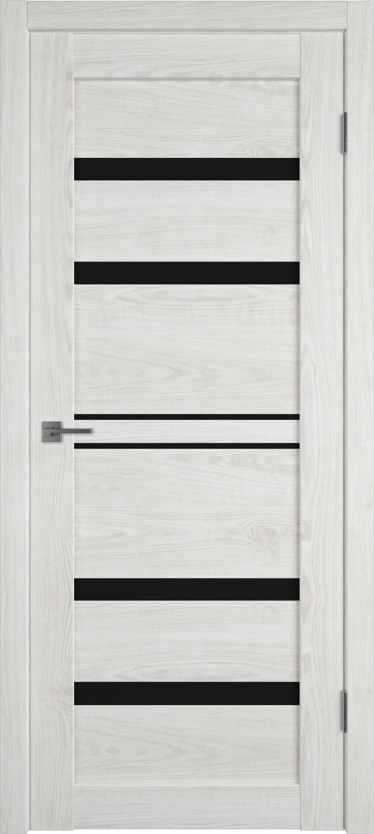 Atum Pro Х26 BLACK GLOSS Brun oak
