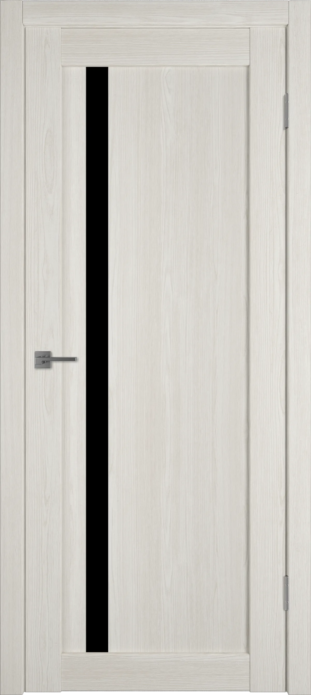 Atum Pro Х34 BLACK GLOSS Artic Oak