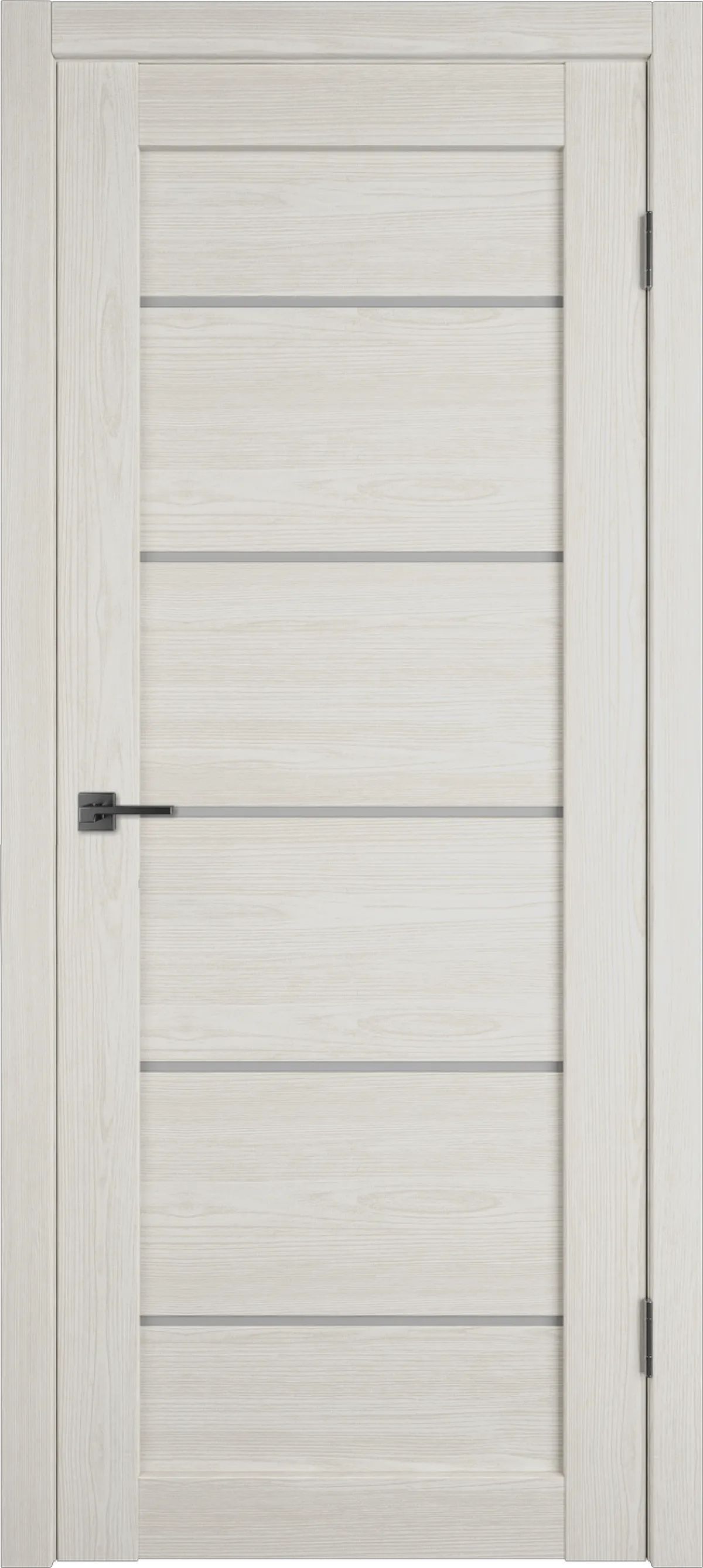 Atum Pro Х27 white cloud Milky White
