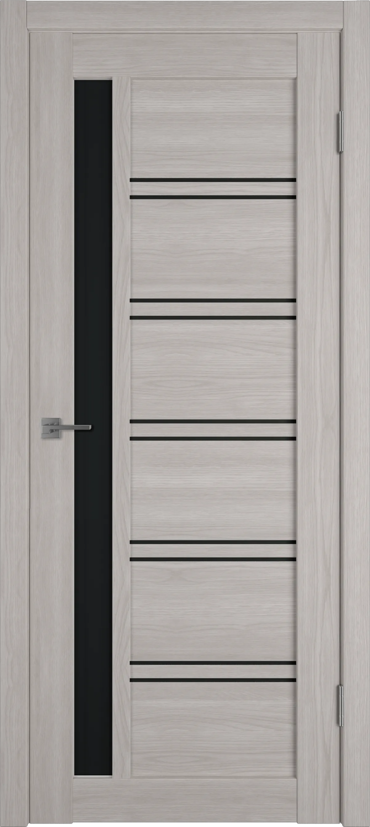 Atum Pro Х38 BLACK GLOSS Artic Oak