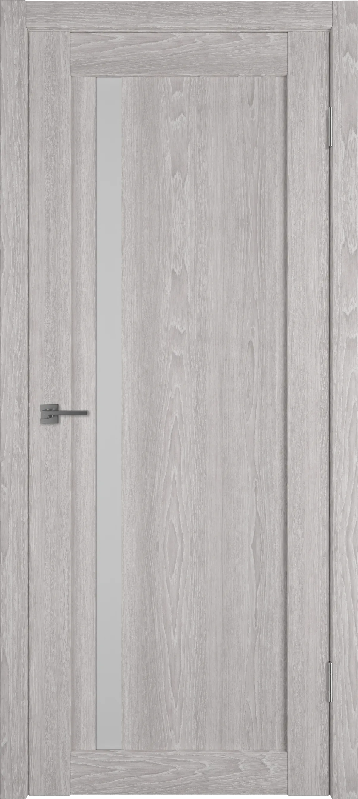 Atum Pro Х34 white cloud Artic Oak