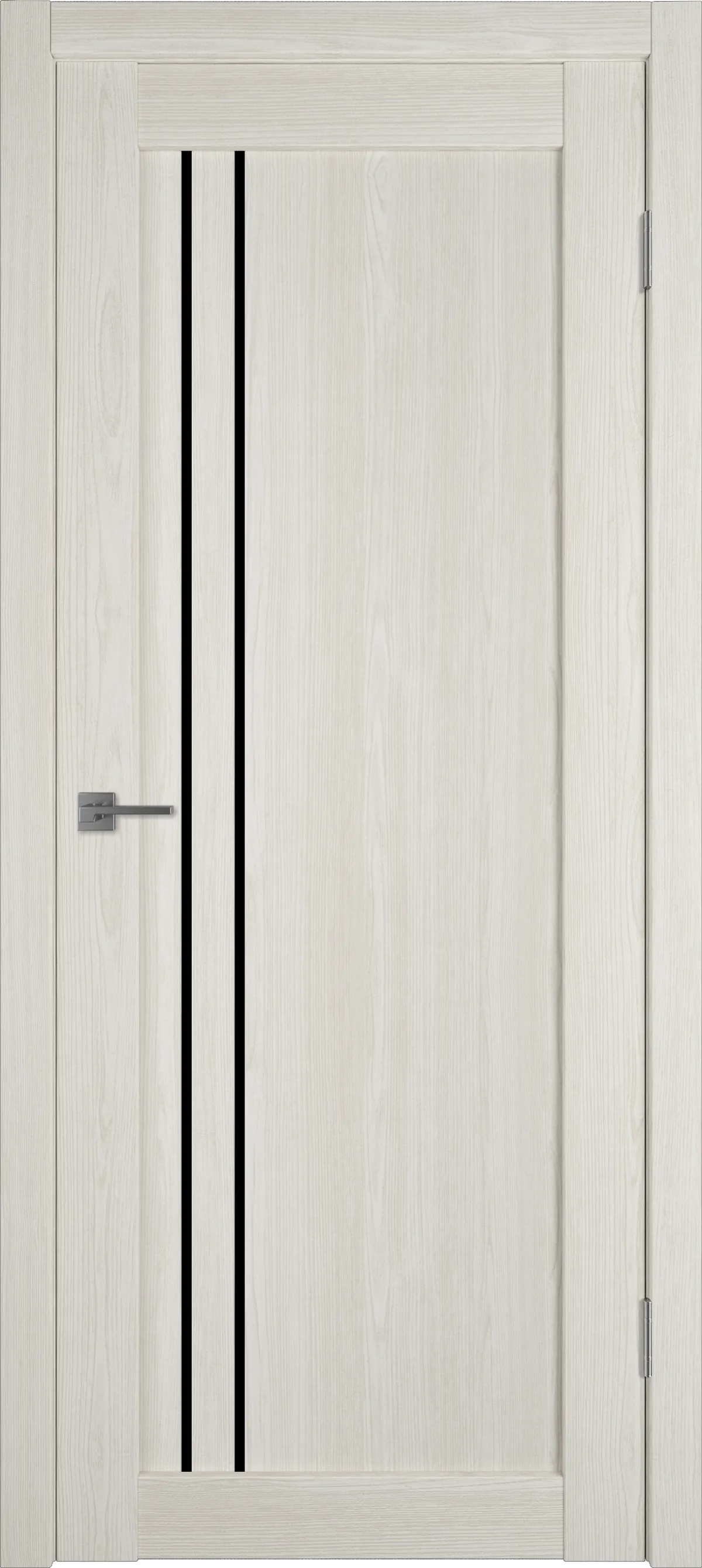 Atum Pro Х33 BLACK GLOSS Artic Oak