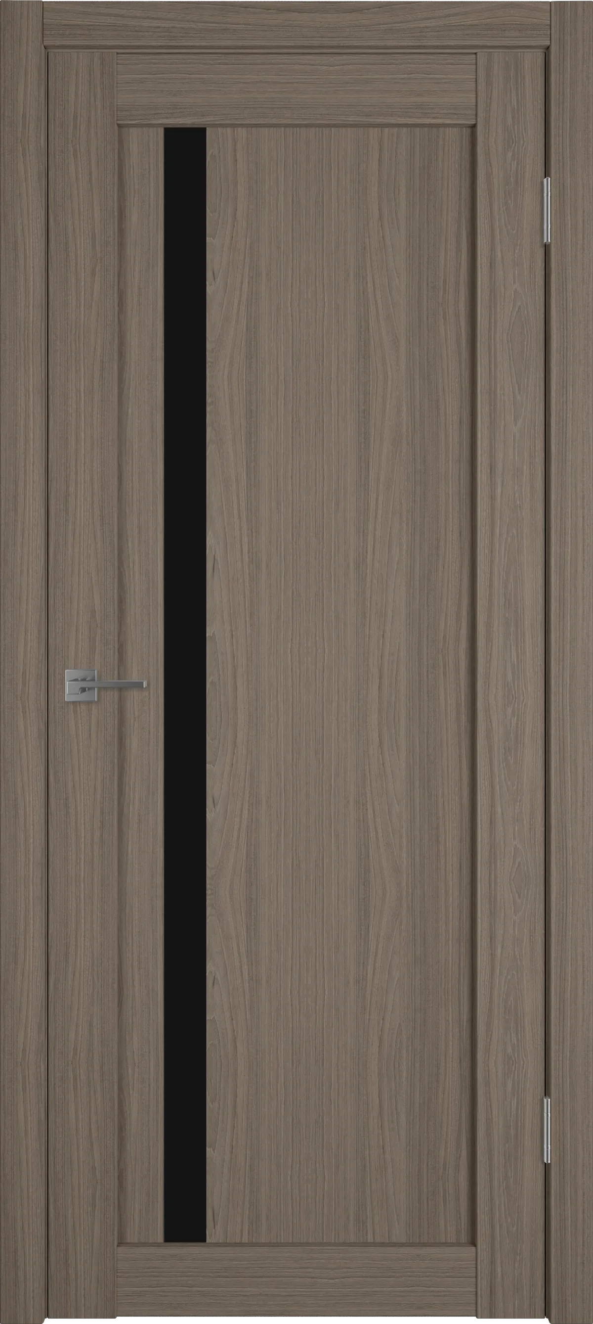 Atum Pro Х34 BLACK GLOSS Artic Oak
